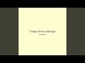 Twilight Serene Midnight