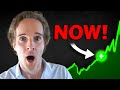 5 Stocks To Buy Now (Crazy Growth 2024)