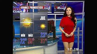 Mayte Carranco - 2011/05/18
