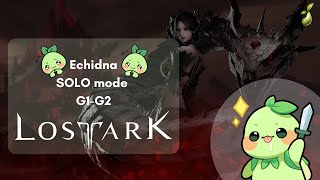 LOST ARK - Echidna - Solo Mode gameplay for new players