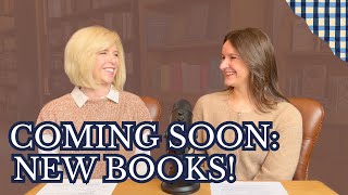 Forthcoming Book Releases: January - March 2026 📚