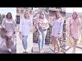 Curvy Summer Lookbook 2018 | Curvy Outfits - Missesviolet 💜