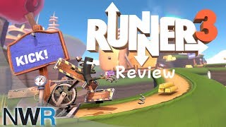 Runner 3 (Nintendo Switch) Review