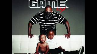 The Game LAX Dope Boys feat Travis Barker