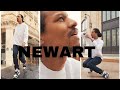 LES TWINS | LAURENT (I'M NOT THE BEST AND I WASN'T READY FOR IT) PROD. BY NEWART