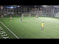 renaissance fc vs escobar s children