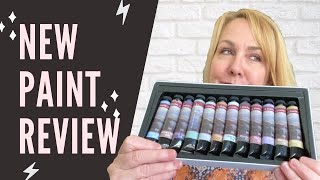 12 Shades of Gray   Paint Review