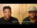 Beyonce - LEMONADE ALBUM FIRST REACTION/REVIEW : SFH