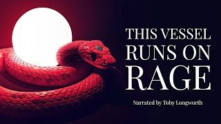 This Vessel Runs On Rage (Sci-fi Audiobook | Narrated by Toby Longworth)