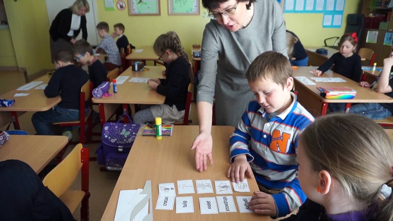 Spring Flowers Youtube