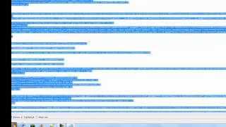 Hack This Site Basic 3 and 4