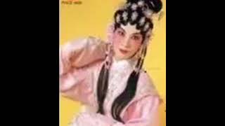 1957年《長篇粵曲》玉梨魂✡️李寶瑩 陳鳳仙 傅標安 陳秀英 合唱