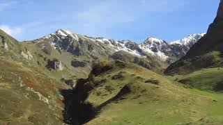 Lac d' Ourrec 1667 m