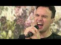 PERFORMANCE: JESSE CLEGG 'Let It Burn' | Afternoon Express | 31 March 2021