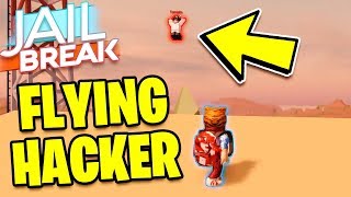 I Told Myusernamesthis Fans To Arrest Me Roblox Jailbreak - undercover noob bacon hair gets reported by salty players roblox jailbreak