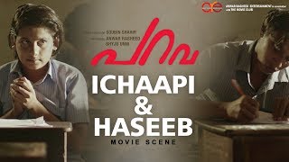 Parava Movie Scene | Ichaapi & Haseeb | Soubin Shahir | Anwar Rasheed Entertainment
