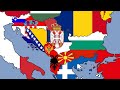 Balkans exe credit #Estoniaball Animations