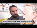 Özel düzenekle mazot hırsızlığı atv ana haber 16 eylül 2022