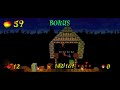 crash bandicoot back in time fan game custom level crash night out by cmbutch