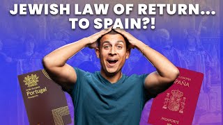 Why Did Spain Expel All Its Jews?| Unpacked
