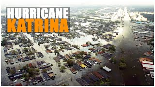 Katrina: One of the Worst Hurricanes of All Time!
