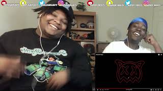 BLOODLINE Reacts to REN - WICKED WAYS