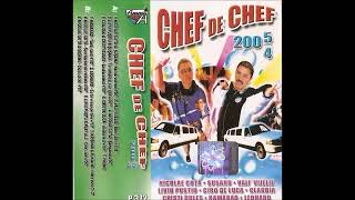 Chef de chef 2005 - manele vechi anii 2005