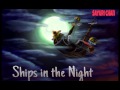 Nightcore - Like Ships in the Night