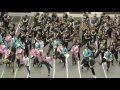 総踊り（柿パラ） 2017.6.25伊勢志摩舞祭り