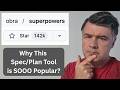 I Tried Superpowers Plugin: 