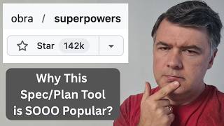 I Tried Superpowers Plugin: "Advanced" Plan Mode in Claude Code