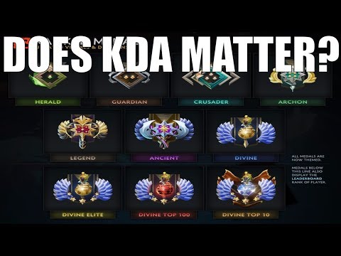 How to Calibrate at a Higher MMR (Badge) How to Calibrate at a Higher MMR (Badge)