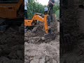 mini excavation machinery good machinery and good tools to save time and effort