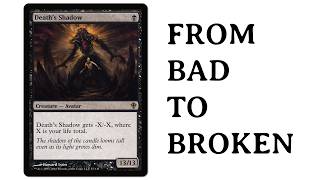 50 Magic Cards Everyone Thought Were Bad… Until They Weren’t