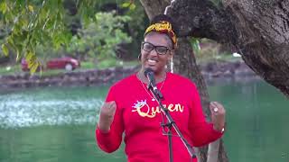 Ti Pawol Kweyol Celebrates Creole Poetry At Nobel Laureate Festival