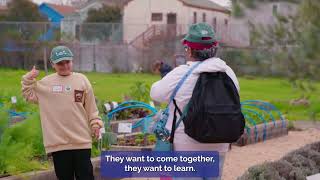 Welcome to The Center at OUSD | Who We Are