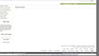Guide to Wikis