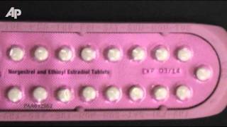 Pregnancy Risk Forces Pill Recall