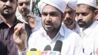 SKSSF stand against CBI on KHAZI CM Abdulla Moulavi's death case