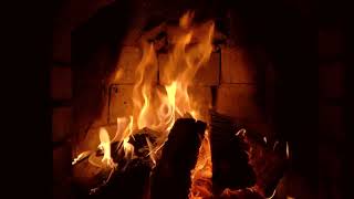 Richard Schroder - Nothin' Like Christmas Eve (Acoustic Yule Log) #christmasmusic #christmas