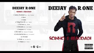 Deejay R_One - Vive Sabi (Prod: EurosoundzZ)