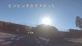 ZXRでラストラン　~ZXR400Rに手を出した初心者の末路〜