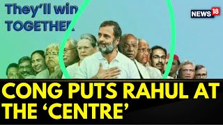 Congress Vs BJP | Opposition Alliance I.N.D.I.A. | Congress Stokes Another Controversy | News18