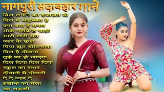 New Nagpuri Nonstop Song 2025 | Singer Kumar Pritam | Dil Jagela Sirf Pyar Tor| Suman Gupta #nagpuri