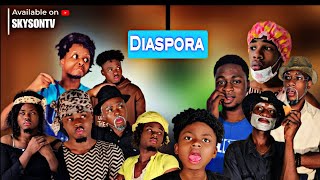 DIASPORA: Film complet Haitien (Macena) (Pere Marcel) (Atetoun neg bol la) (Ti Nene)