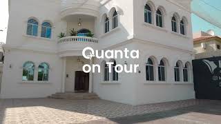 Quanta On Tour - Bahrain - Karisma Medical Center (new branch)