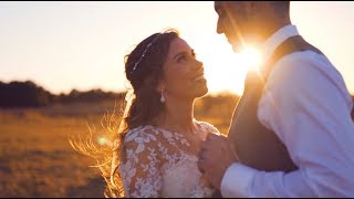 Our Wedding Video  Christina Cimorelli And Nick Reali
