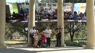 Ecos Latinos presents: Epo i Tai Tai Eh with Kids from Guatemala