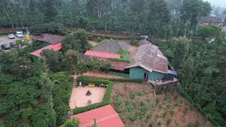 Tuskur Foot Homestay Coorg