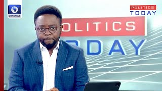 Labour Party Defection Ripple, Reaction Trails Farotimi's Arrest + More | Politics Today